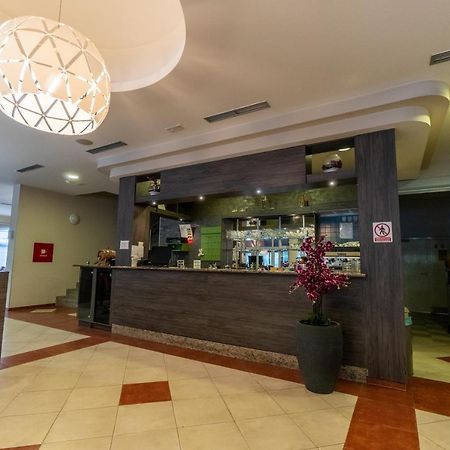 Hotel & Restaurant Babic Vranovaca المظهر الخارجي الصورة