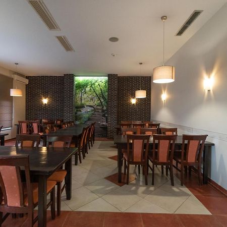 Hotel & Restaurant Babic Vranovaca المظهر الخارجي الصورة