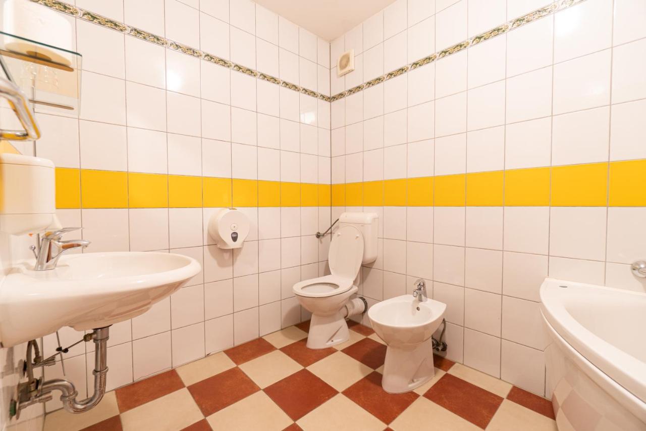 Hotel & Restaurant Babic Vranovaca المظهر الخارجي الصورة