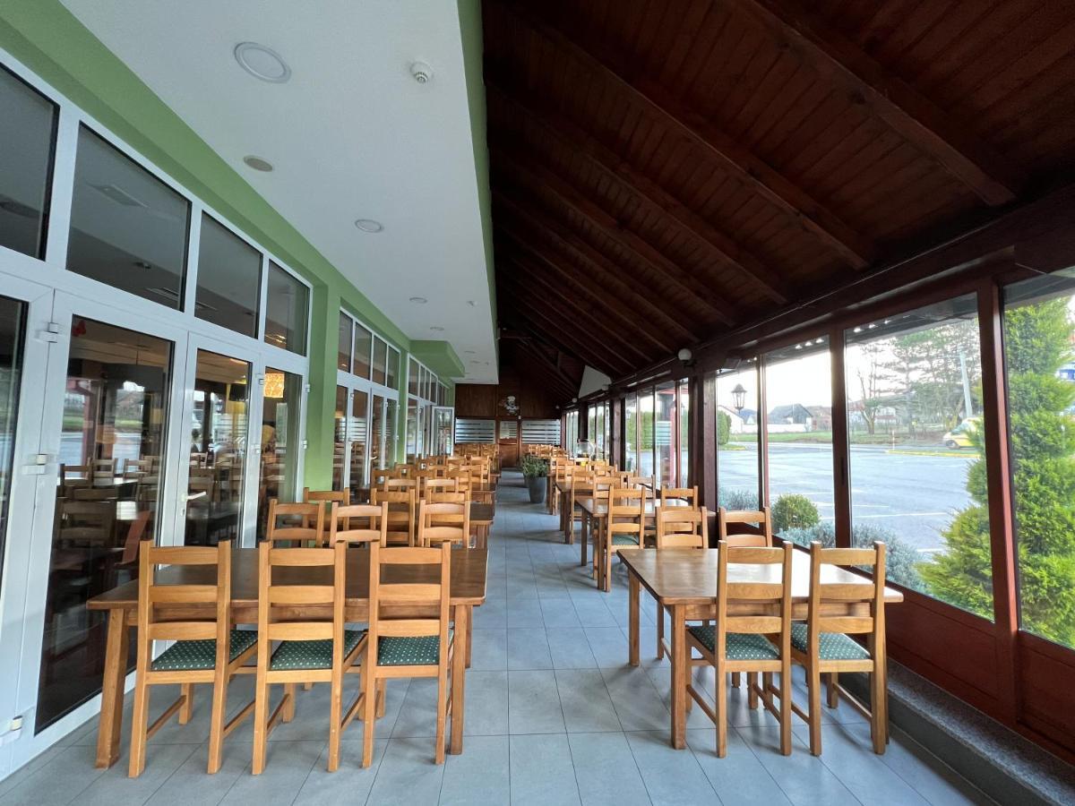 Hotel & Restaurant Babic Vranovaca المظهر الخارجي الصورة