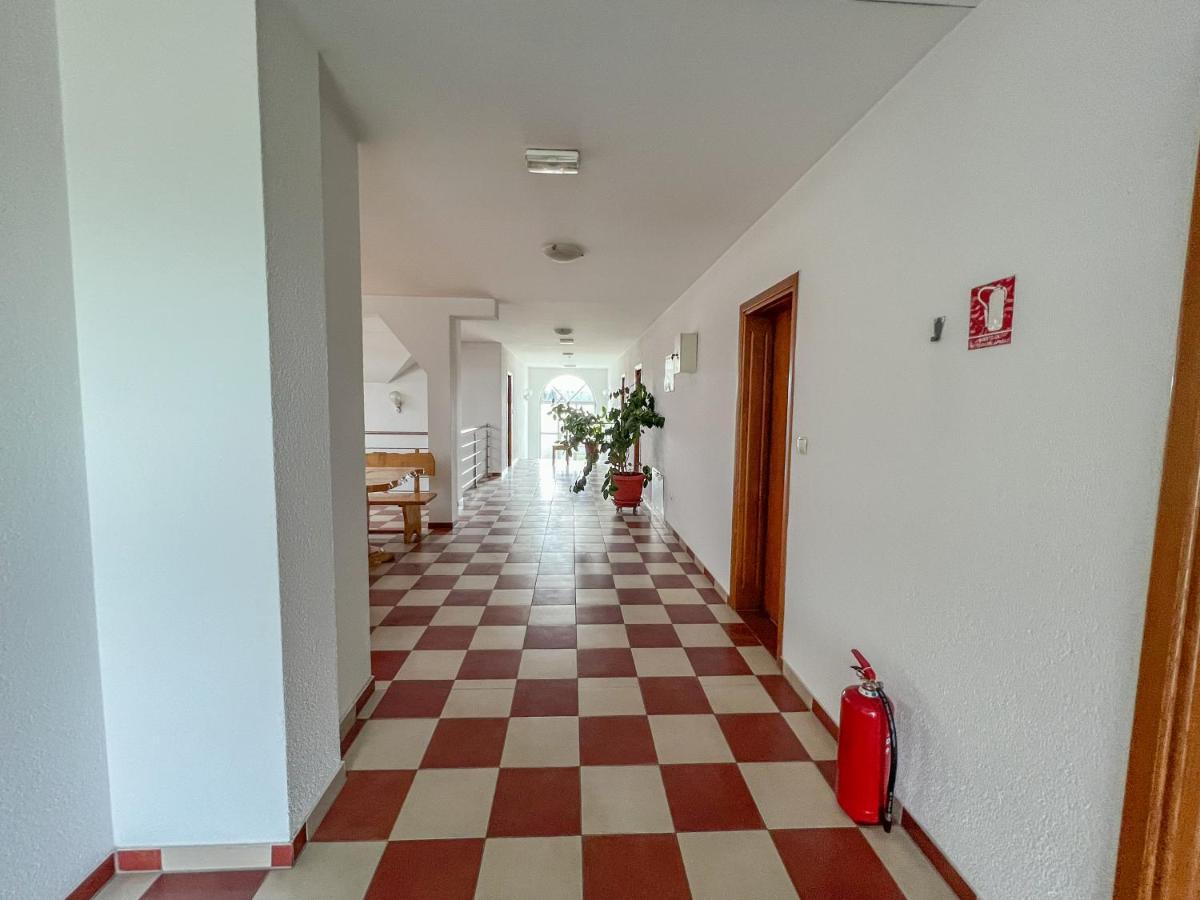 Hotel & Restaurant Babic Vranovaca المظهر الخارجي الصورة