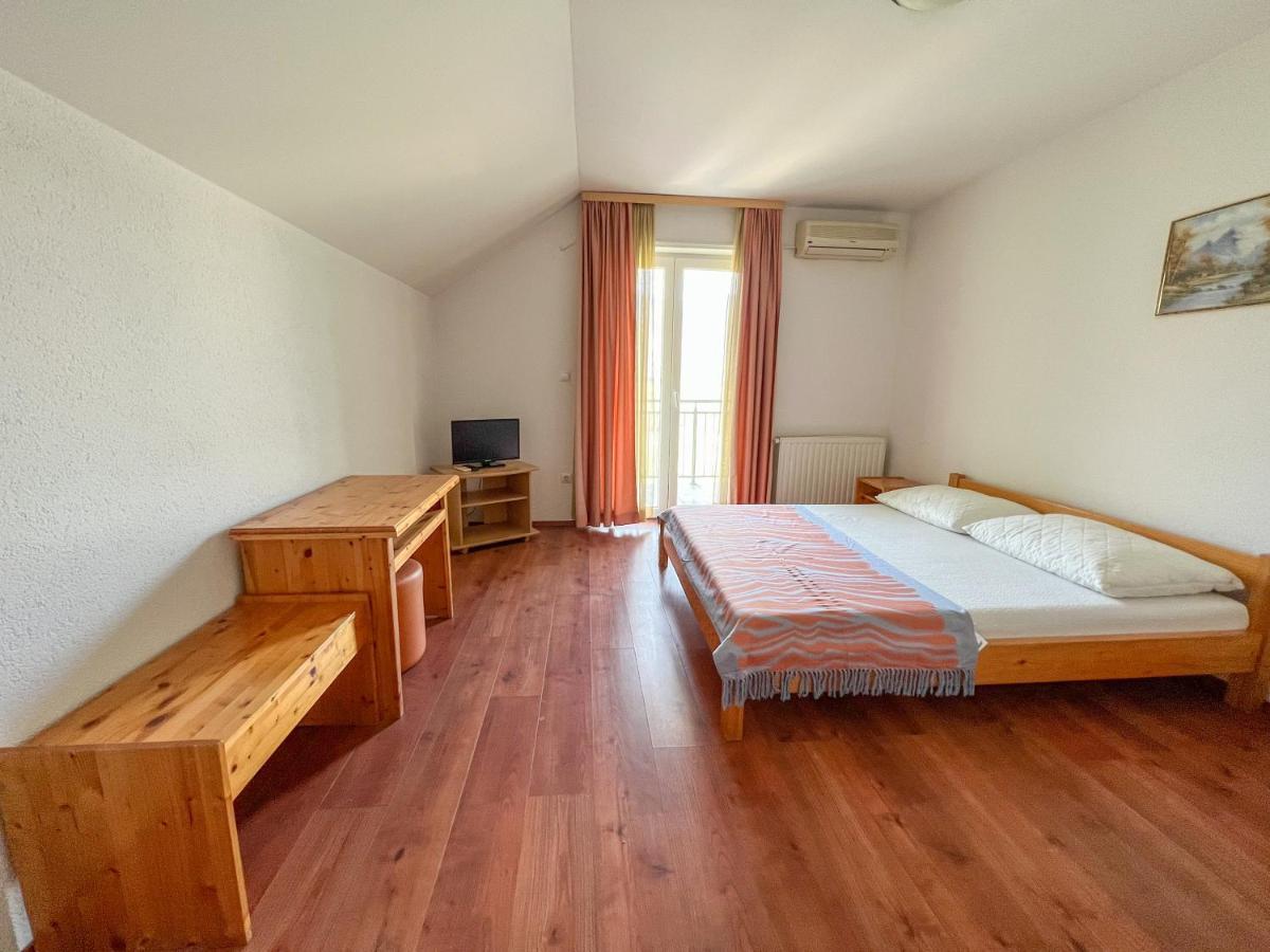 Hotel & Restaurant Babic Vranovaca المظهر الخارجي الصورة