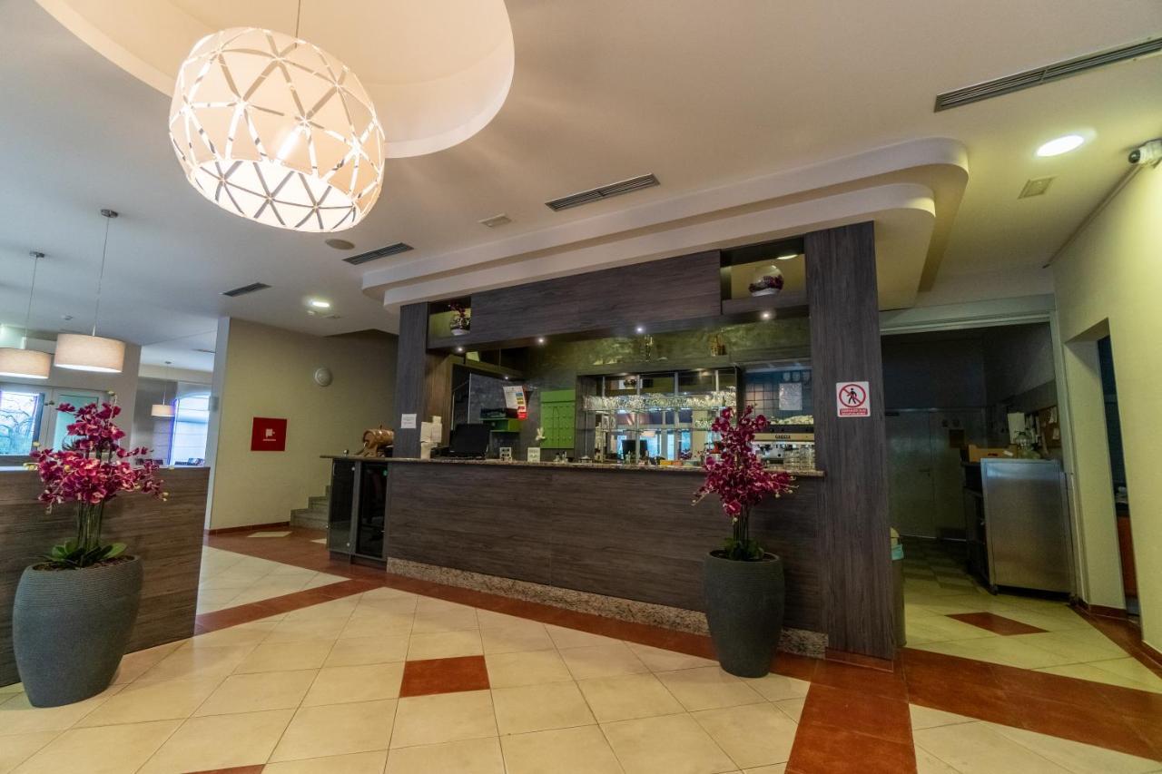 Hotel & Restaurant Babic Vranovaca المظهر الخارجي الصورة