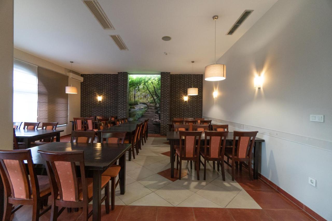 Hotel & Restaurant Babic Vranovaca المظهر الخارجي الصورة