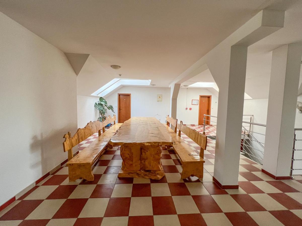 Hotel & Restaurant Babic Vranovaca المظهر الخارجي الصورة