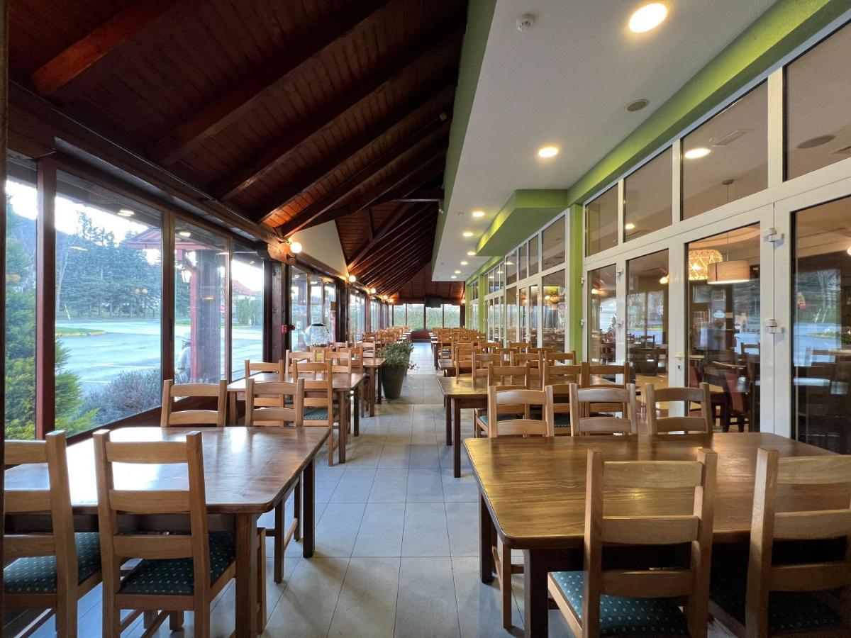 Hotel & Restaurant Babic Vranovaca المظهر الخارجي الصورة