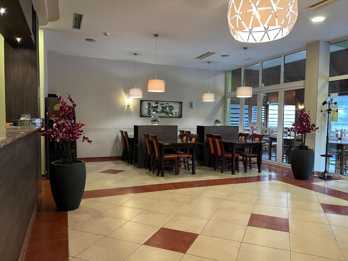 Hotel & Restaurant Babic Vranovaca المظهر الخارجي الصورة