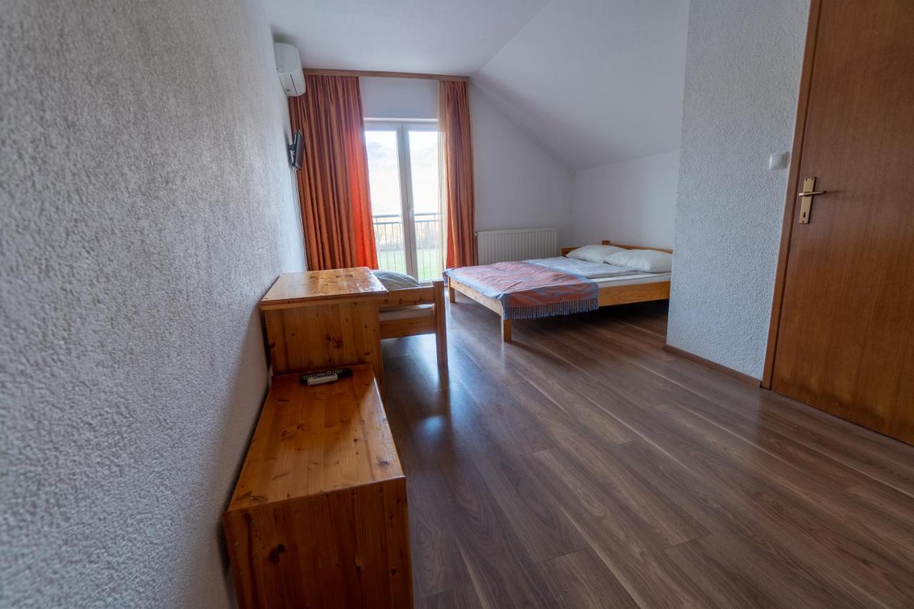 Hotel & Restaurant Babic Vranovaca المظهر الخارجي الصورة