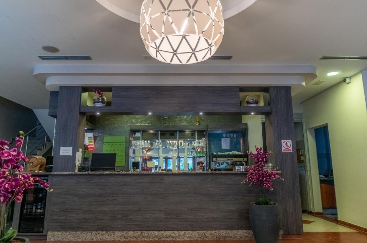 Hotel & Restaurant Babic Vranovaca المظهر الخارجي الصورة