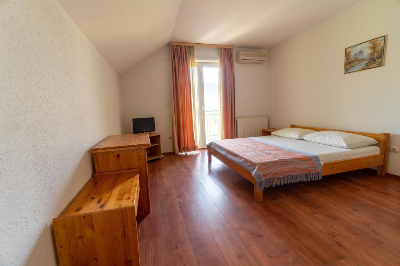 Hotel & Restaurant Babic Vranovaca المظهر الخارجي الصورة