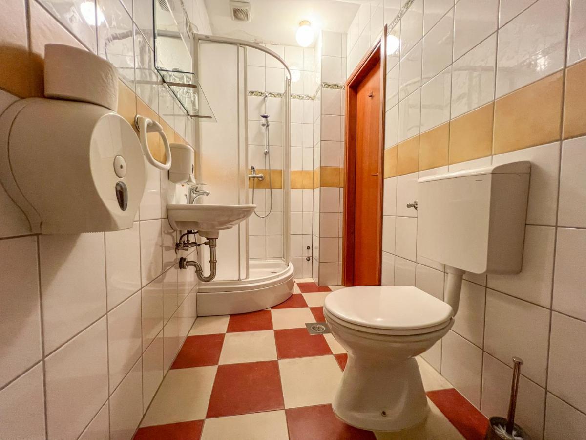 Hotel & Restaurant Babic Vranovaca المظهر الخارجي الصورة