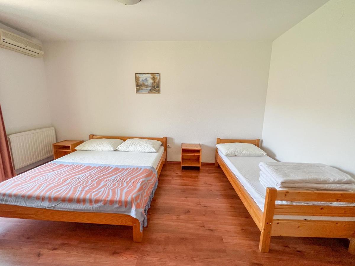 Hotel & Restaurant Babic Vranovaca المظهر الخارجي الصورة