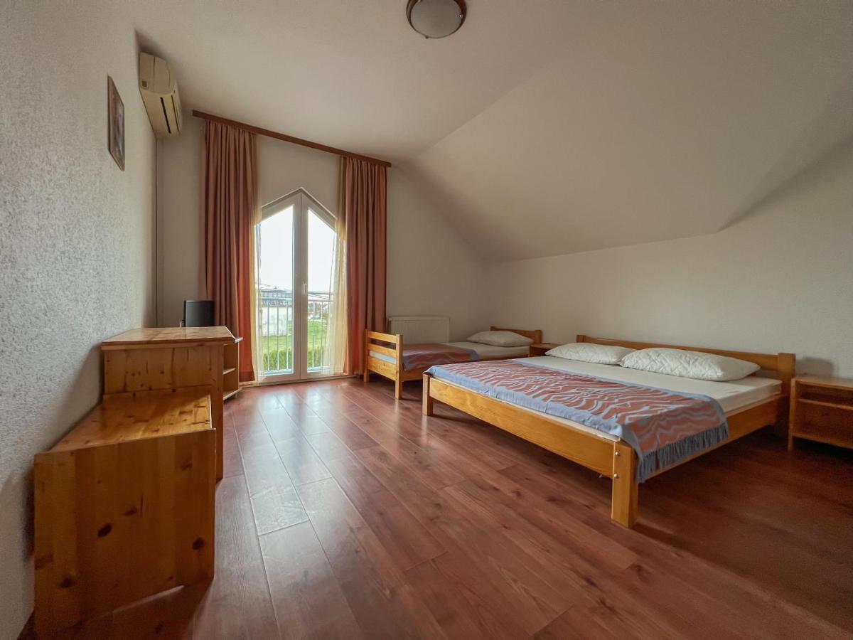 Hotel & Restaurant Babic Vranovaca المظهر الخارجي الصورة