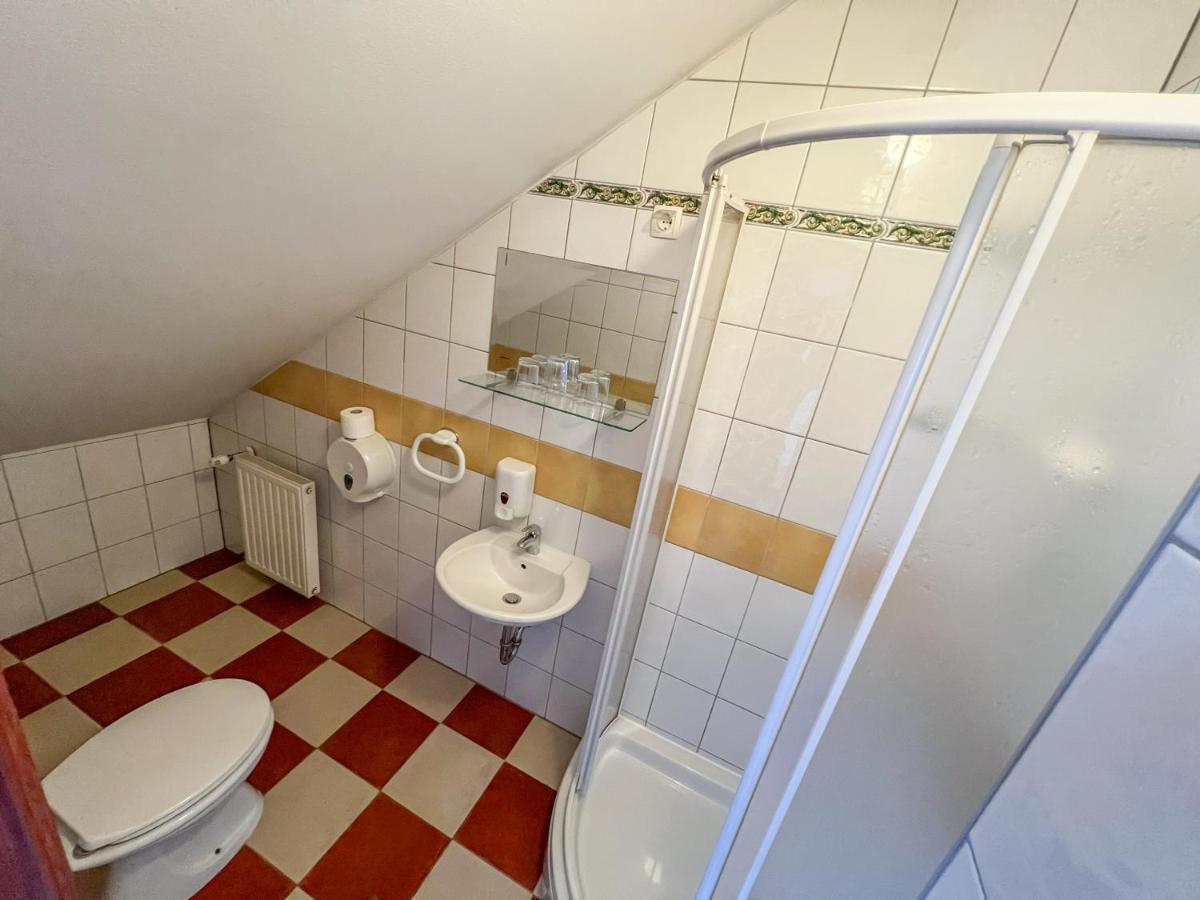 Hotel & Restaurant Babic Vranovaca المظهر الخارجي الصورة