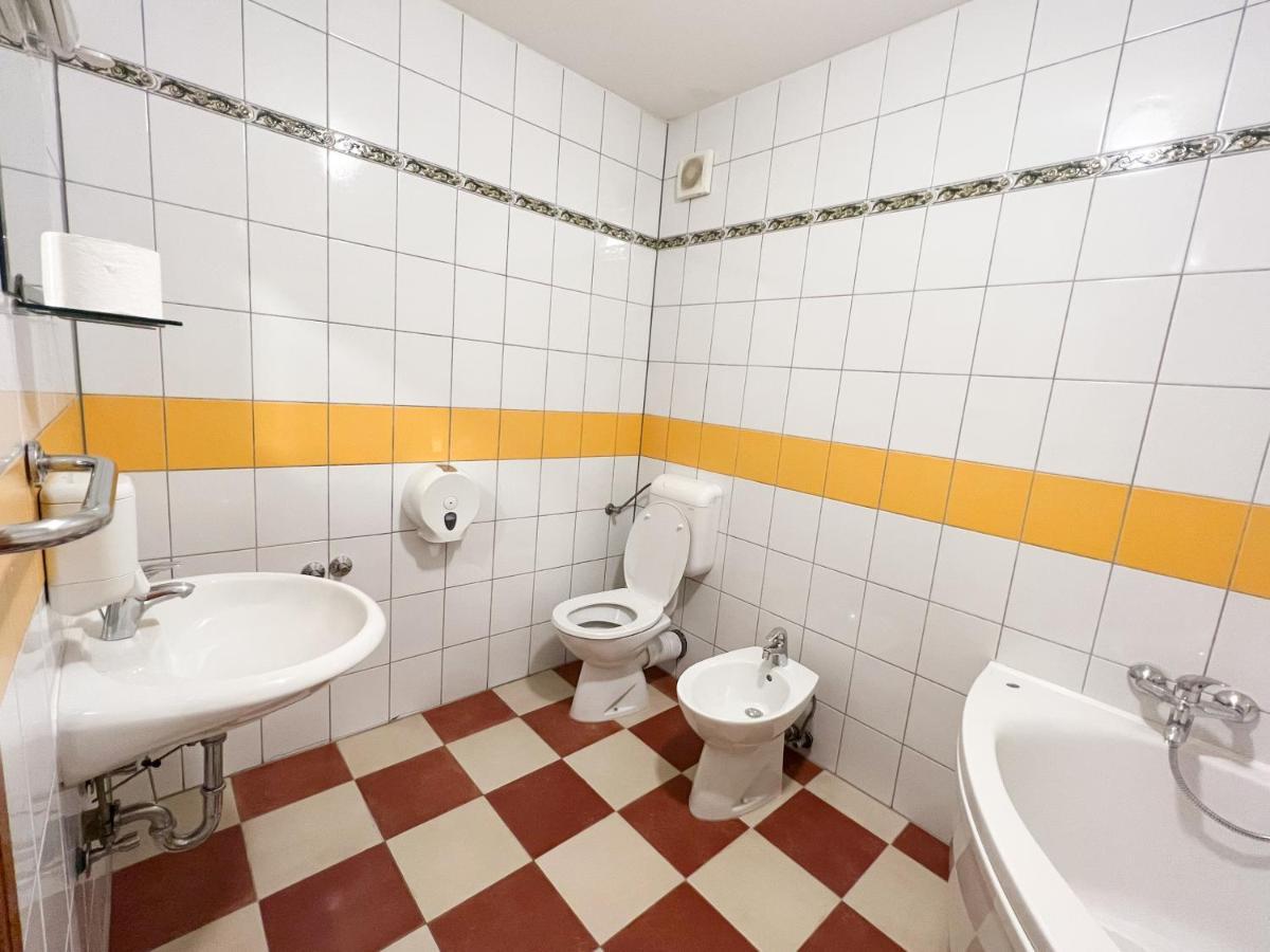 Hotel & Restaurant Babic Vranovaca المظهر الخارجي الصورة