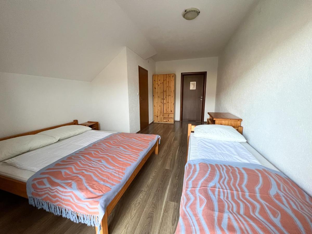 Hotel & Restaurant Babic Vranovaca المظهر الخارجي الصورة