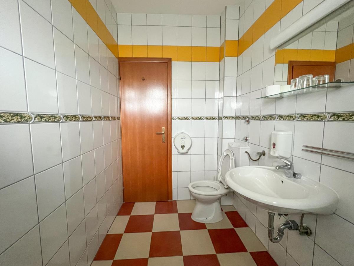 Hotel & Restaurant Babic Vranovaca المظهر الخارجي الصورة