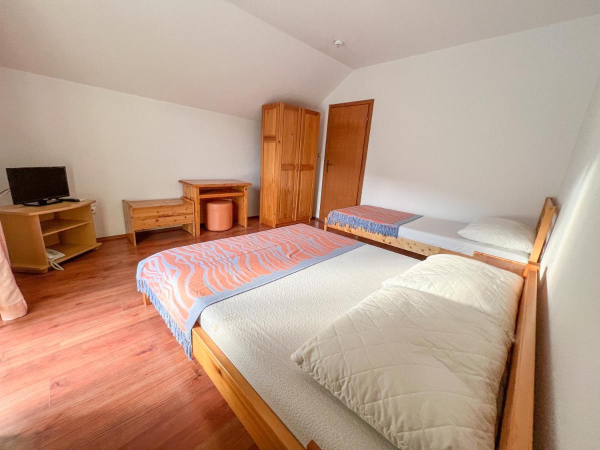 Hotel & Restaurant Babic Vranovaca المظهر الخارجي الصورة