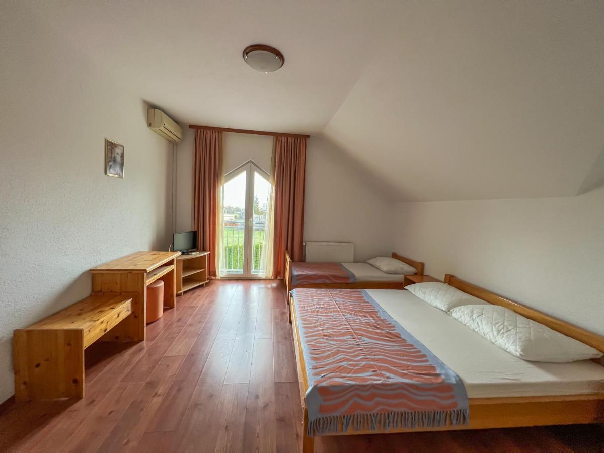 Hotel & Restaurant Babic Vranovaca المظهر الخارجي الصورة
